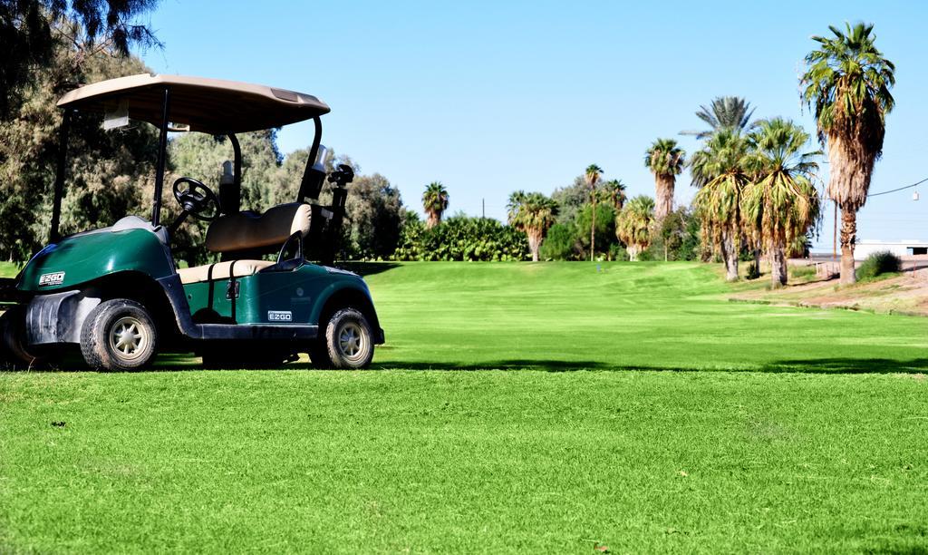 Barbara Worth Golf Resort Holtville Extérieur photo