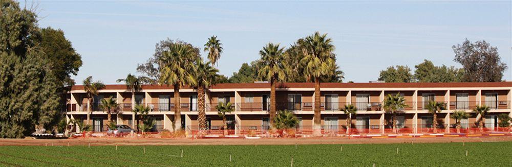 Barbara Worth Golf Resort Holtville Extérieur photo