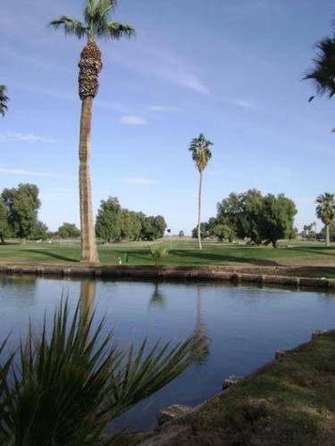 Barbara Worth Golf Resort Holtville Extérieur photo