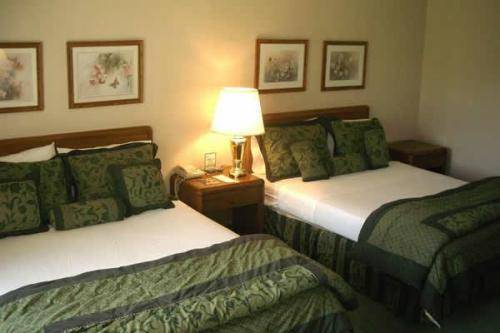 Barbara Worth Golf Resort Holtville Chambre photo